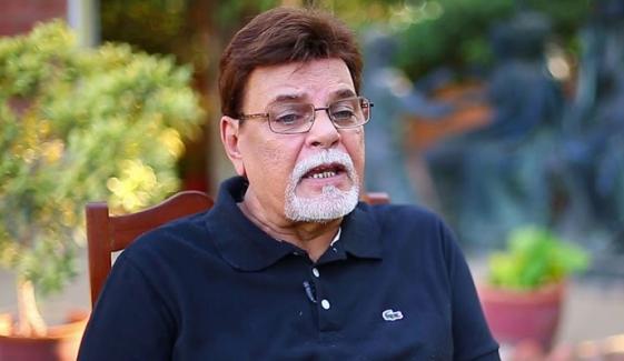 Actor Shakeel