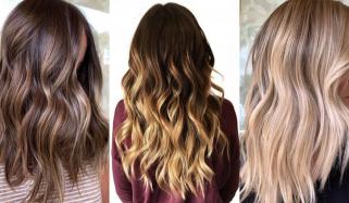 Hair Colors
