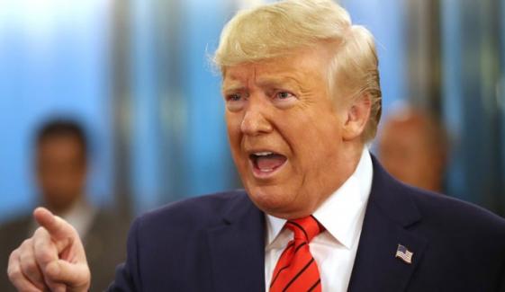 President Trump Impeachment