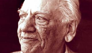 Faiz Ahmed Faiz