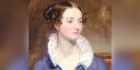 Charlotte Bronte