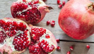 Pomegranate