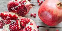 Pomegranate