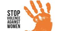 Stop Violence Against Women