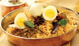 Egg Recipes