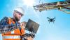 Drones Use In Costruction