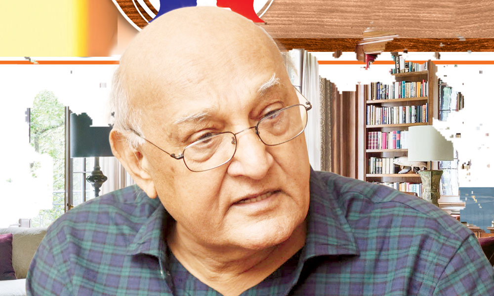 والد کا شکریہ مجھے دُکان دار نہیں بنایا