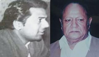 Music Composer Wazir Afzal