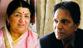 Lata Mangeshkar
