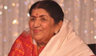 Lata Mangeshkar