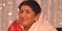 Lata Mangeshkar