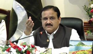 Usman Buzdar Will Make Changes