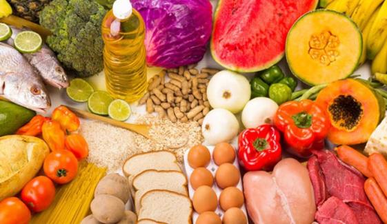 Balance Diet
