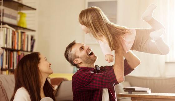 Happy Family
