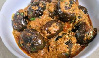Baingan Recipe