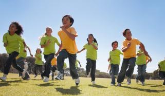 Sports Is Important For Health