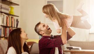 Happy Family