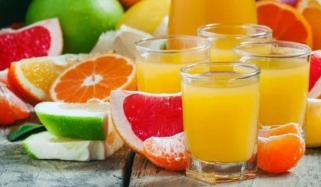 Juices