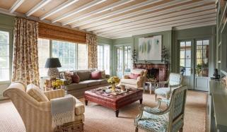 French Country Decor