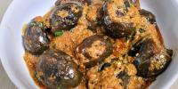 Baingan Recipe