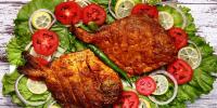 Fish Dishes