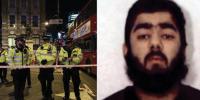 London Attack