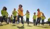 Sports Is Important For Health