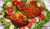 Fish Dishes