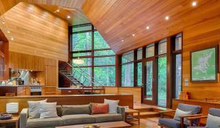 Wood For Construction