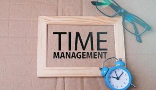 Use Technology For Time Management