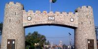 Remarkable Points Of Peshawar