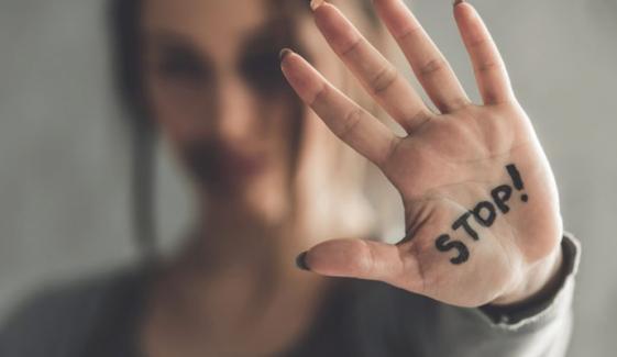 Violence Against Women