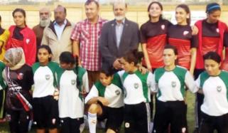 Karachi United