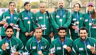 South Aisan Games