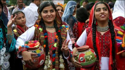 سندھی ثقافت کاعالمی دن