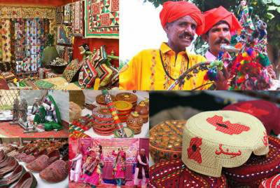 سندھی ثقافت کاعالمی دن