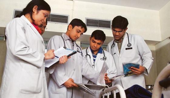 Medical Education