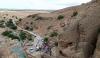 Mountains Of Sindh