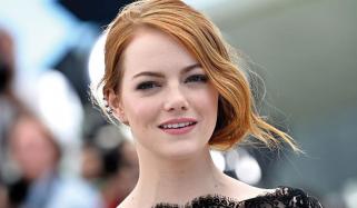 Emma Stone