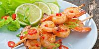 Prawn Dishes