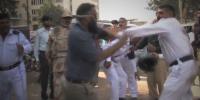Karachi Traffic Police