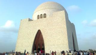 Mazar E Quaid