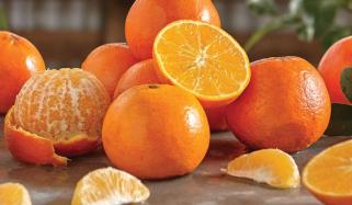 Benefits Of Orange Fruit