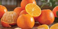 Benefits Of Orange Fruit