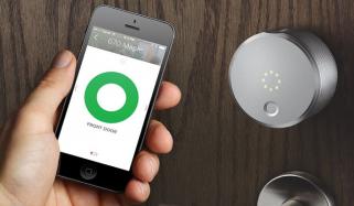Smart Home Security