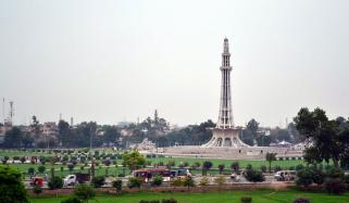 Remarkable Points Of Lahore