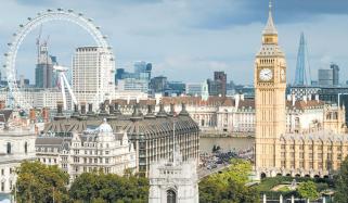 London City