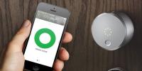 Smart Home Security