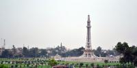 Remarkable Points Of Lahore