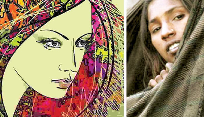 ہراسانی، لاقانونیت کے بھنور میں جکڑی رہی بنتِ حوا 